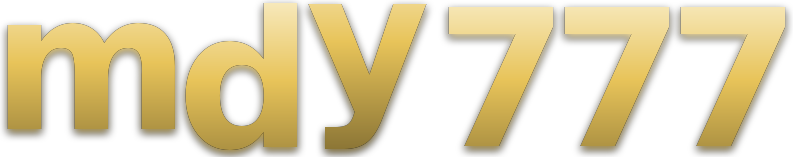 mdy 777 logo